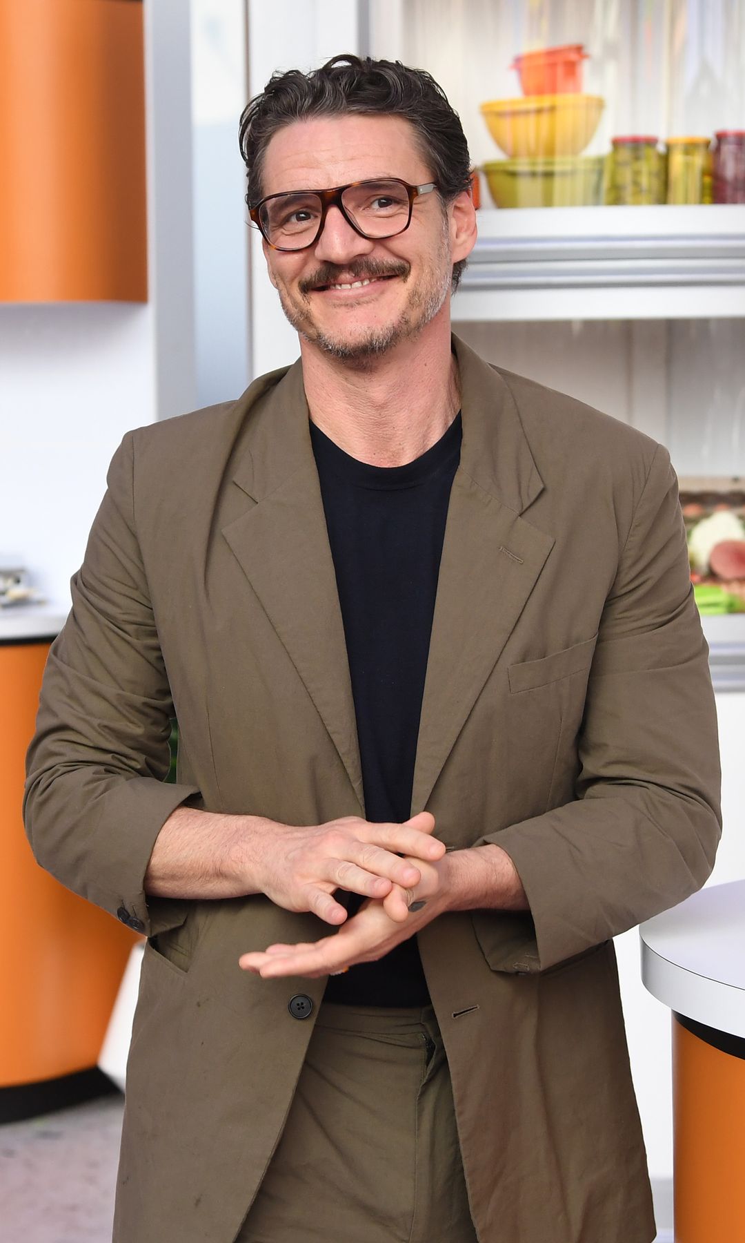 Pedro Pascal
