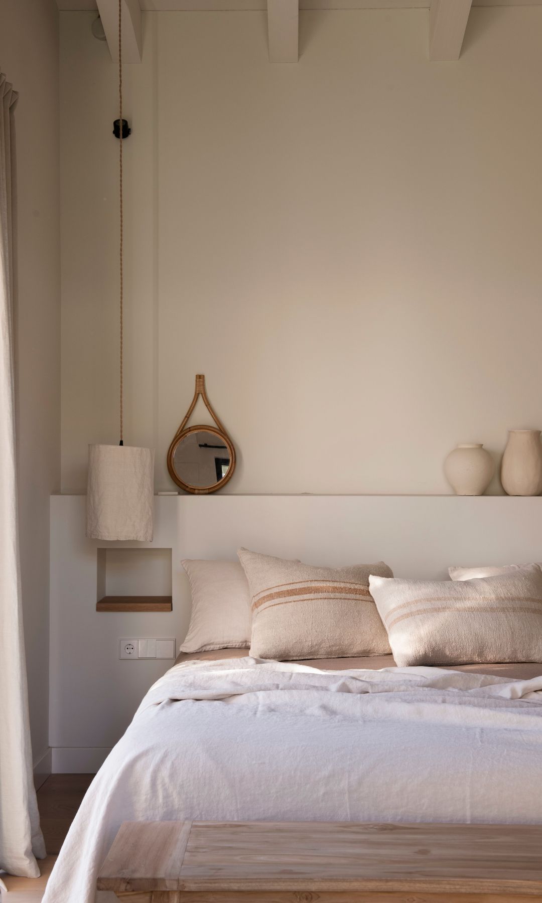 Proyecto de Daussy Interiors con estilismo de María Algara