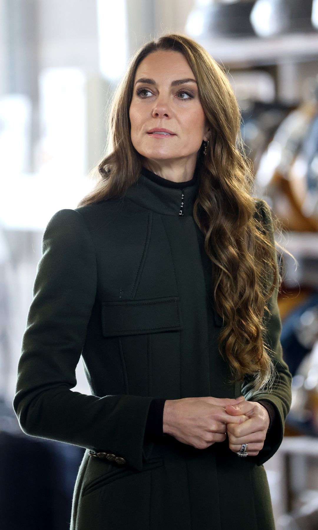 Kate Middleton