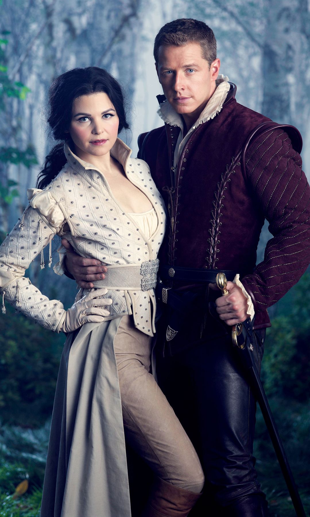 Fotograma de Once Upon a Time