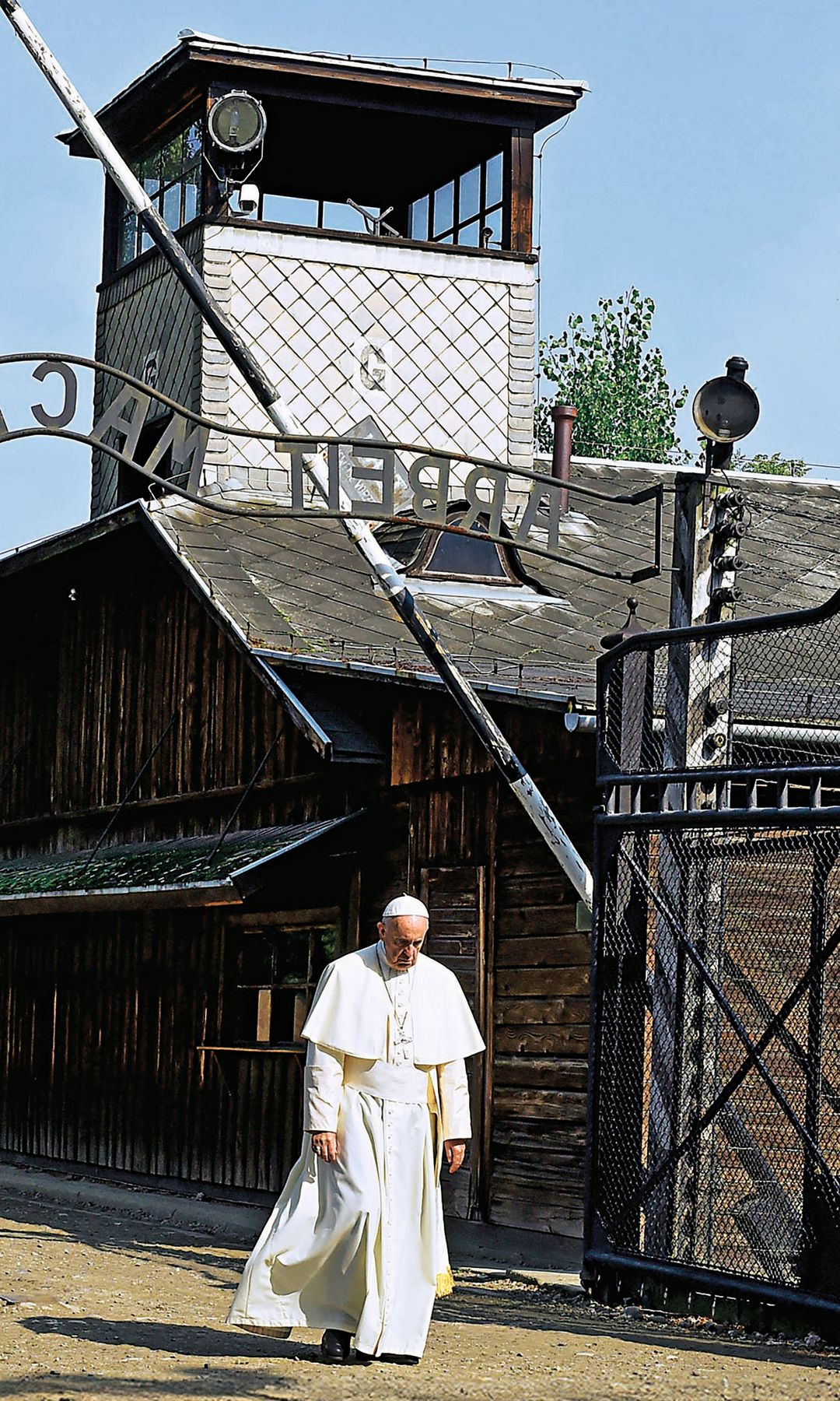 HOLA+4213 Papa Francisco