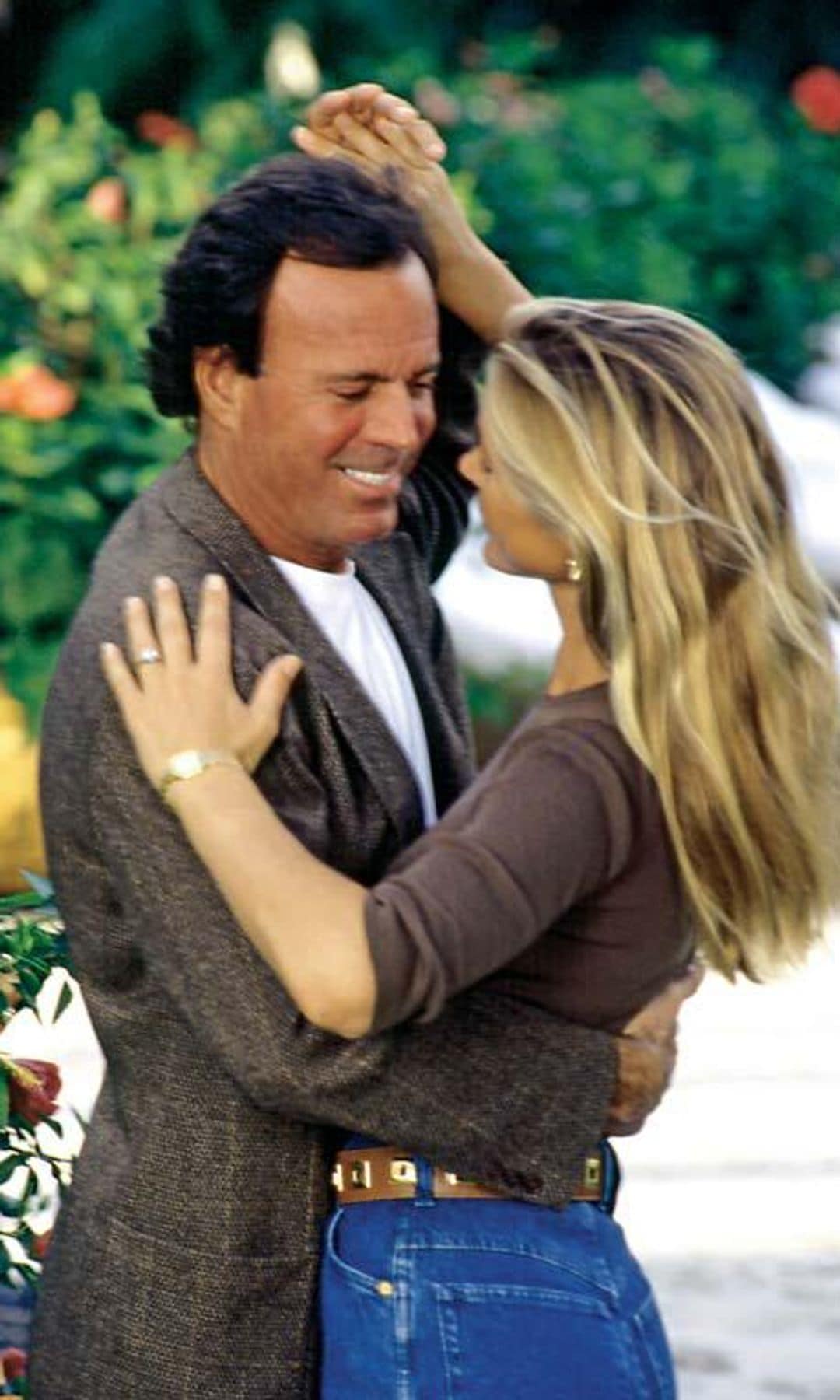 Casa Julio Iglesias HOLA