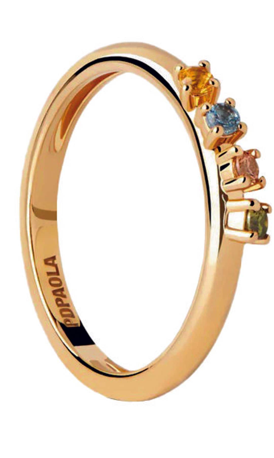 Anillo de PDPAOLA