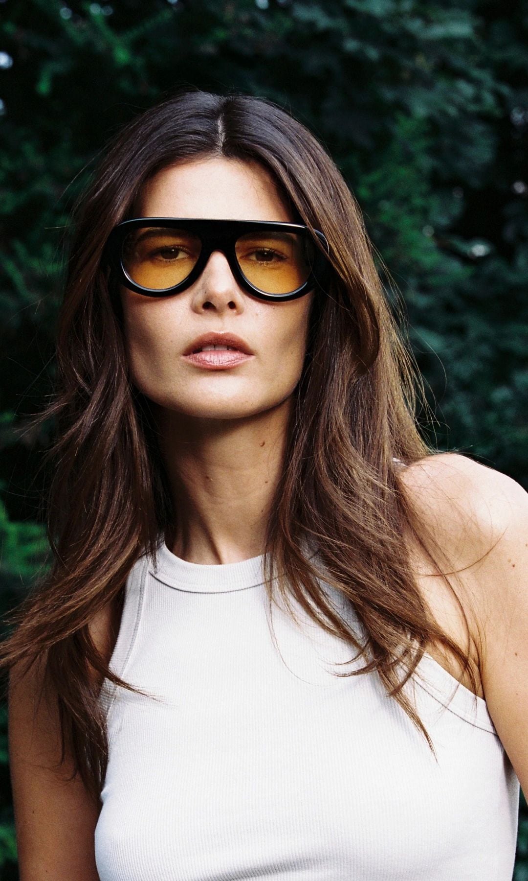 Gafas 'La Gabrie' de Jimmy Fairly (135 euros).