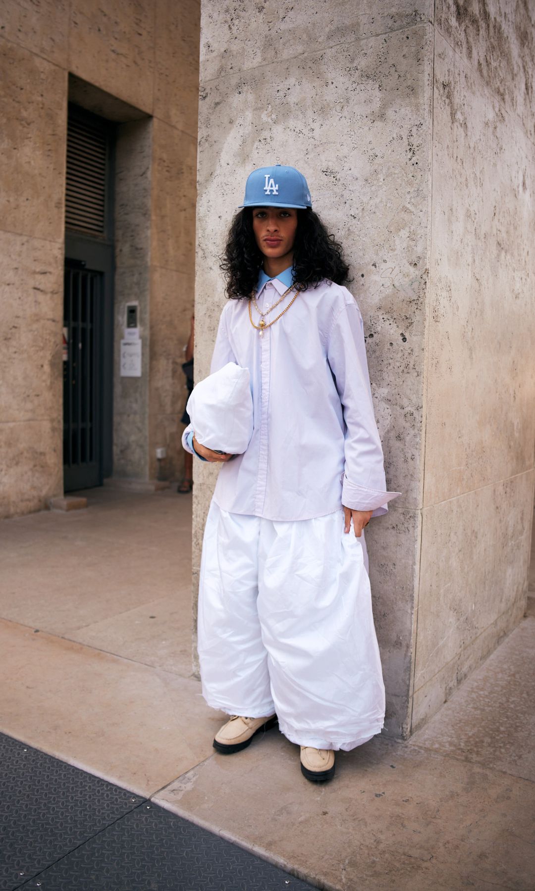 Streetstyle