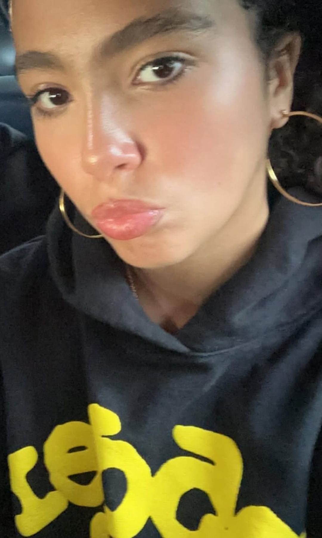 Monroe, hija de Mariah Carey