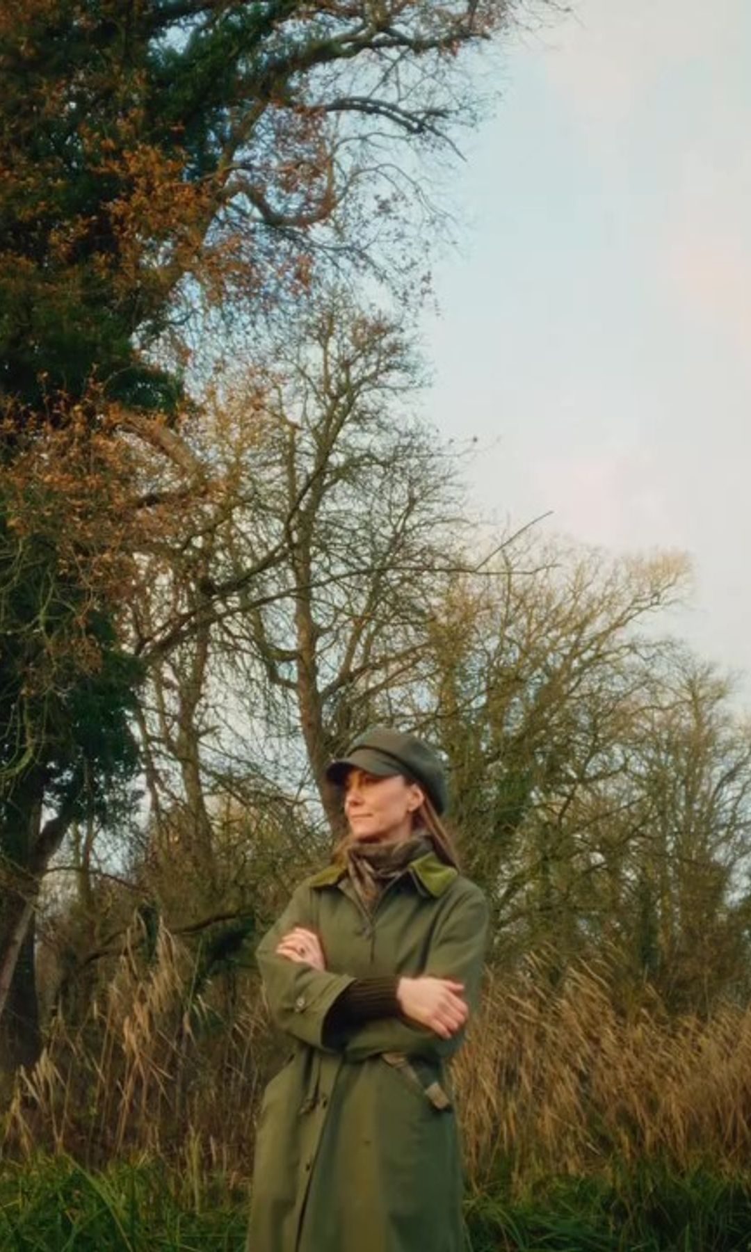 La princesa Kate celebró su cumpleaños con una poderosa reflexión sobre el papel de la naturaleza en la sanación.
