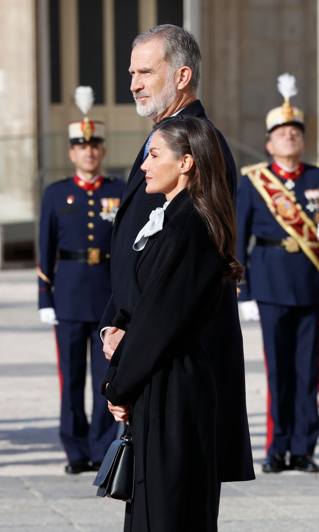 Los Reyes no recibían una visita de Estado desde mayo de 2023