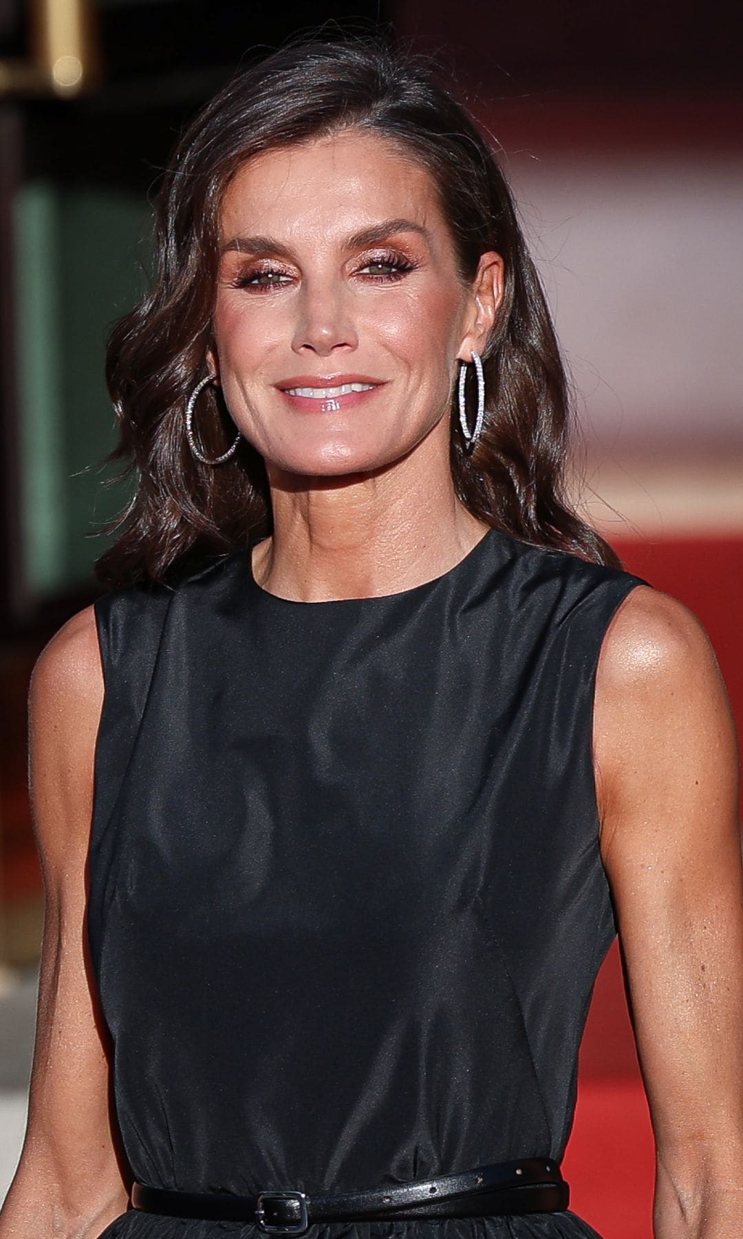 La reina Letizia en 2023