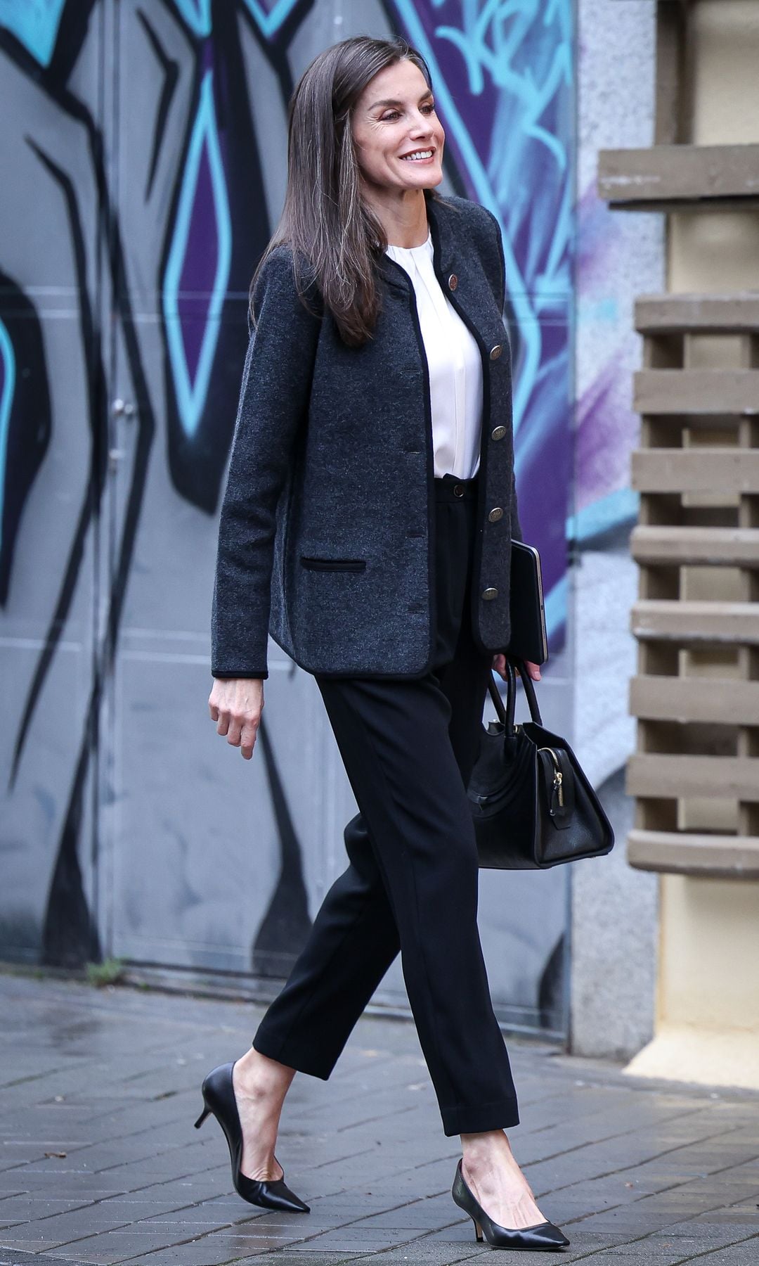 Reina Letizia