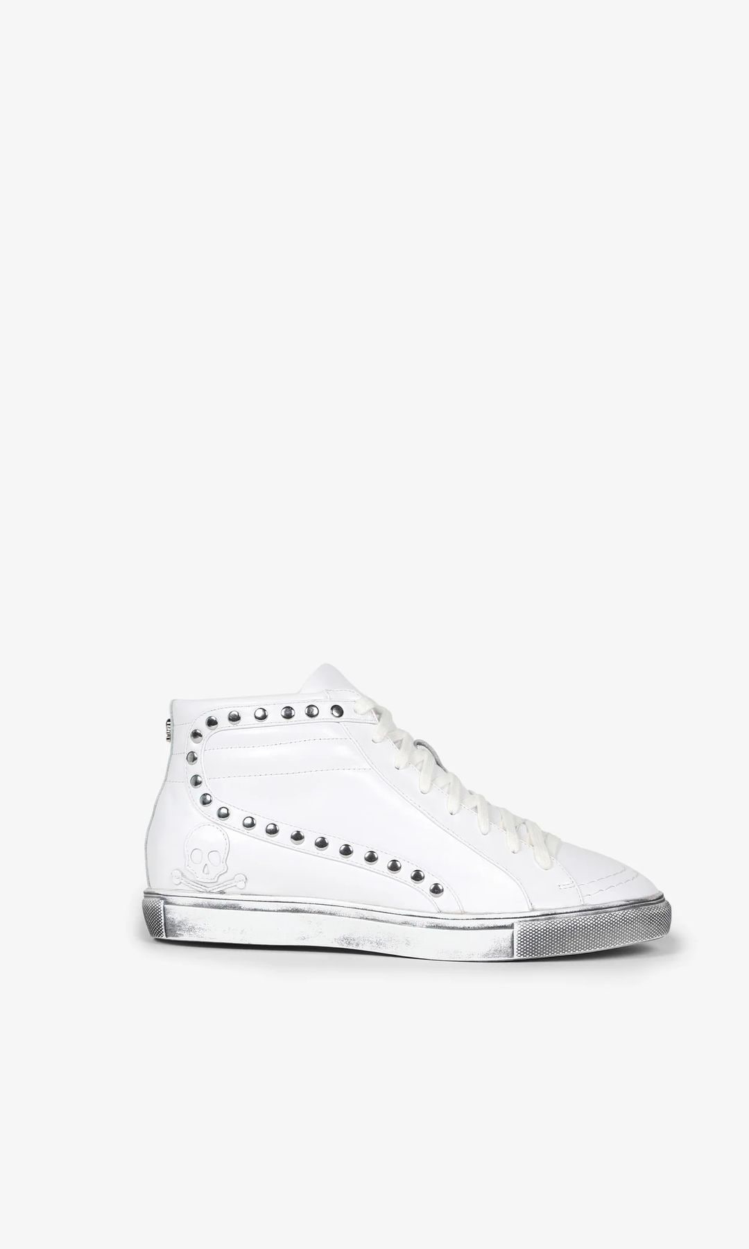 sneaker de bota scalpers