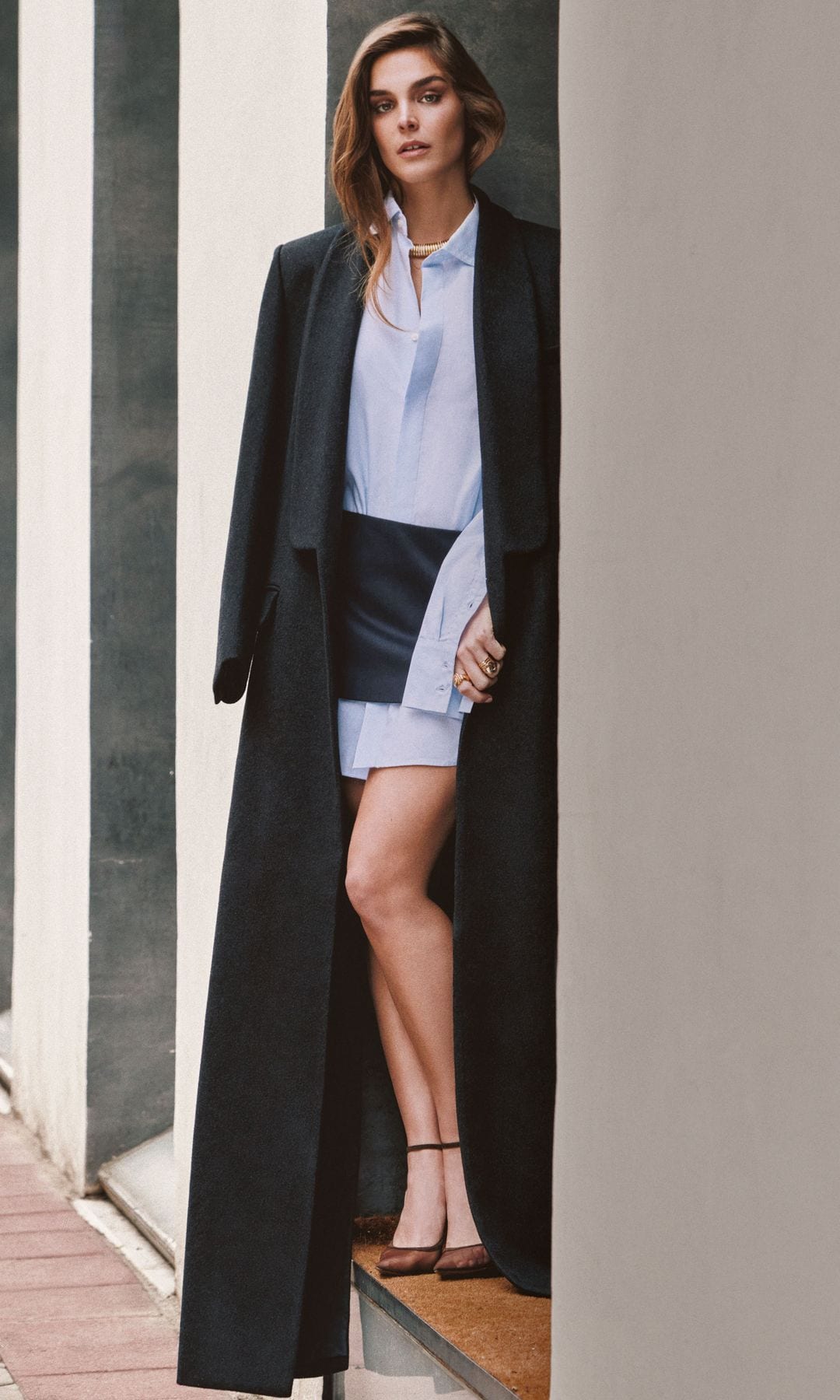 Judith Fernández, la actriz revelación del nuevo año