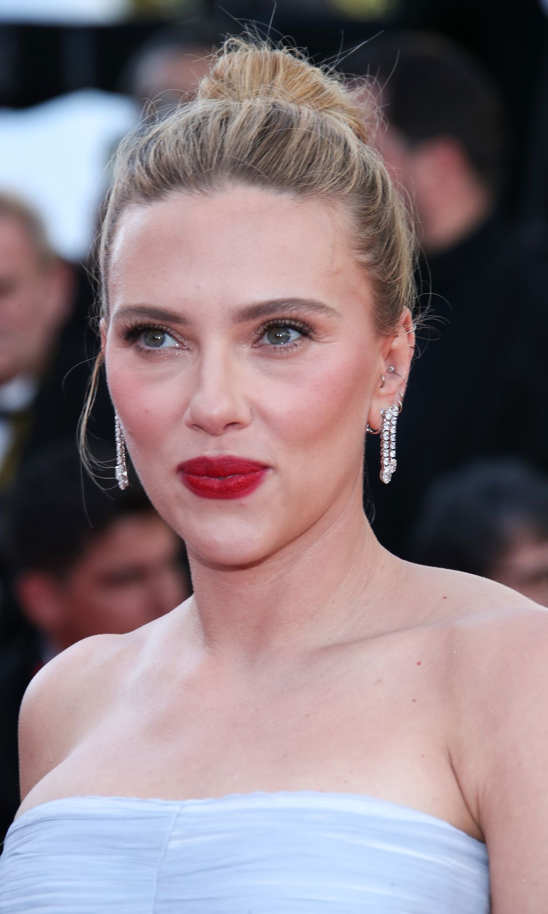 Scarlett Johansson