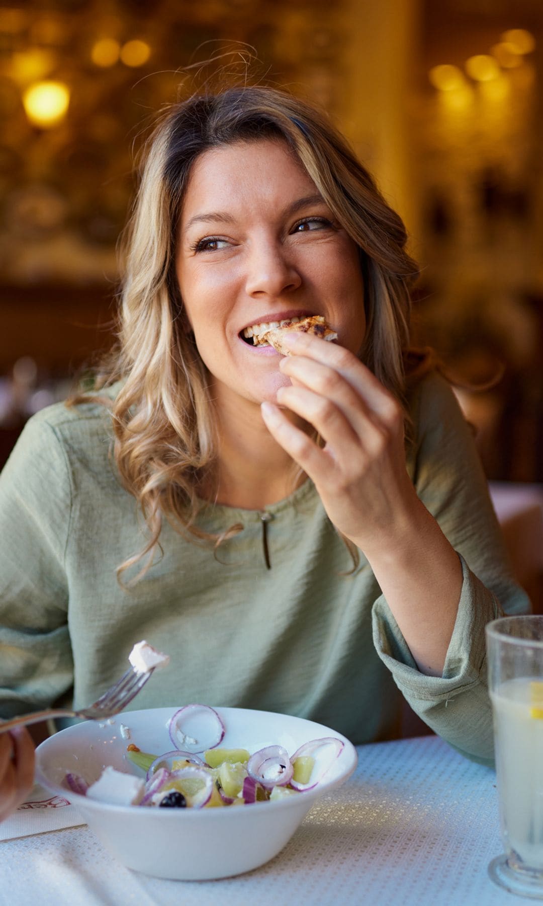 Cambiar de hábitos para tener una vida más saludable