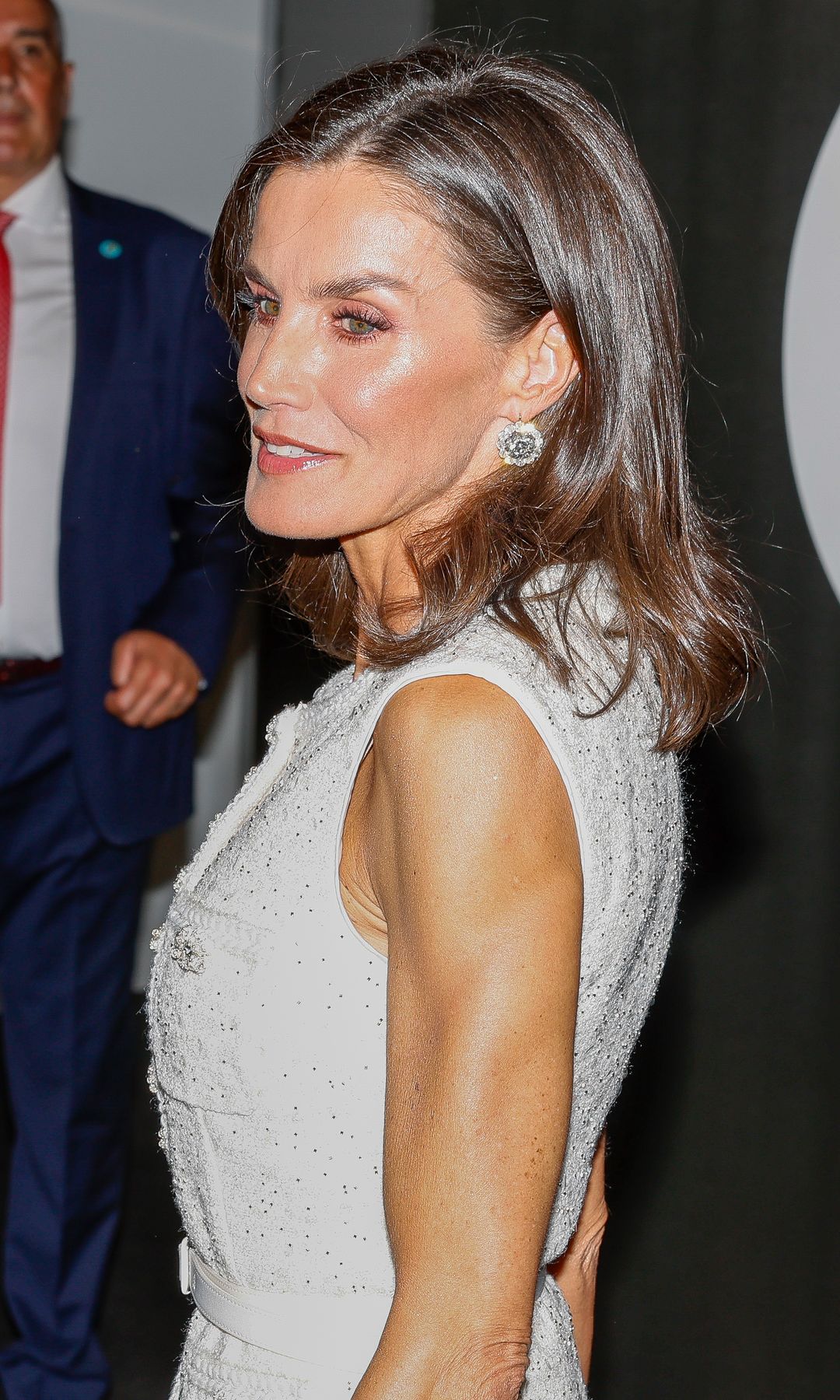 Reina Letizia