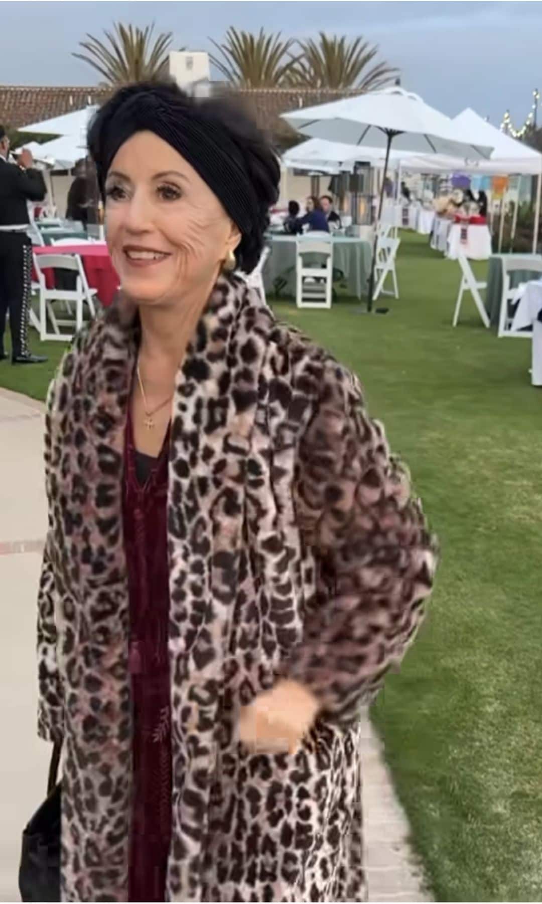 En esta ocasión, la madre de Katy Perry no cayó en la trampa de la IA.