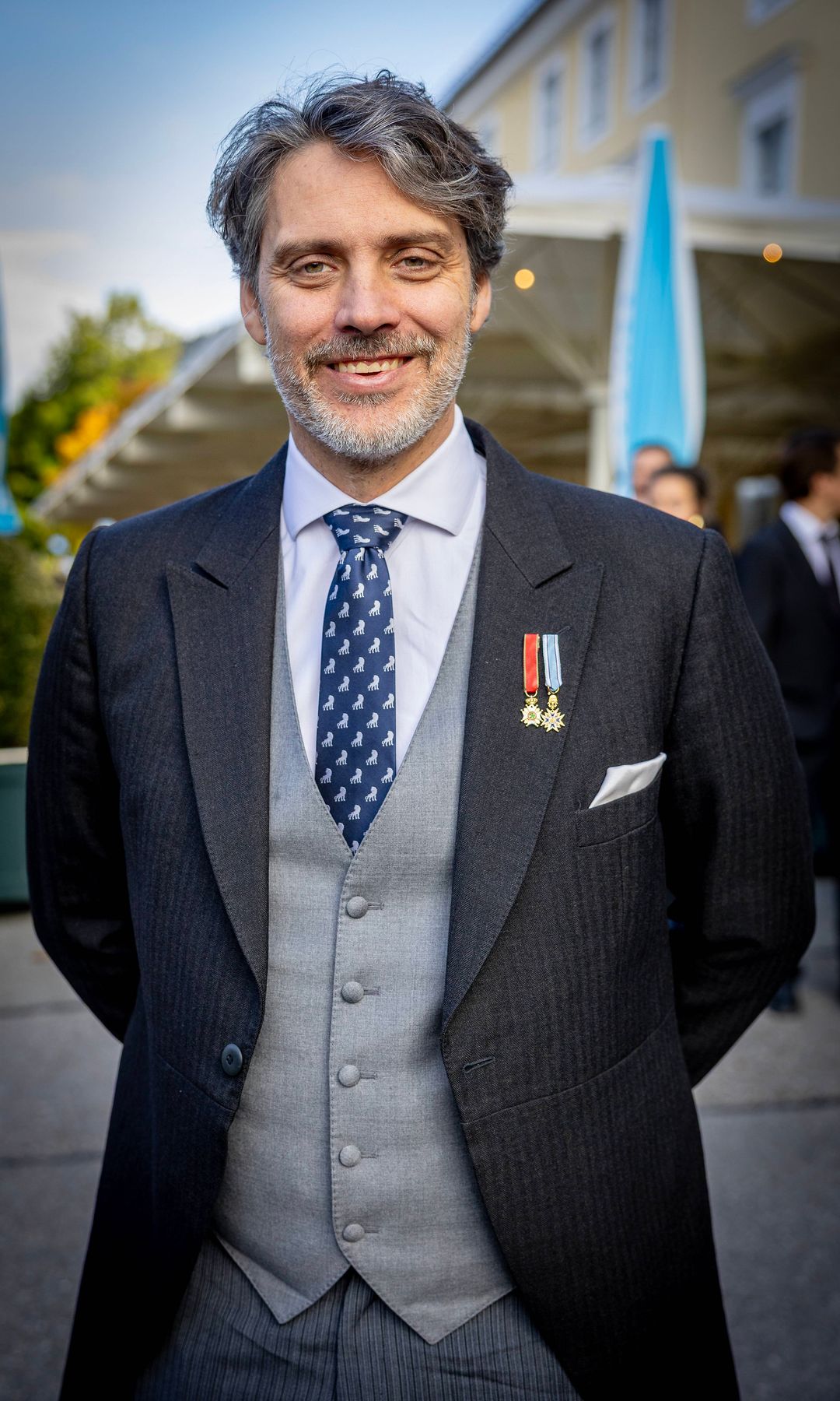 Luis de Baviera