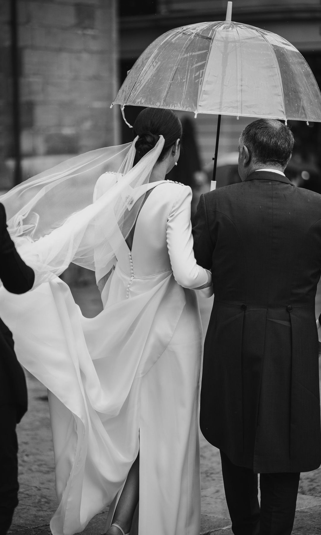 Vestido de novia From Lista With Love