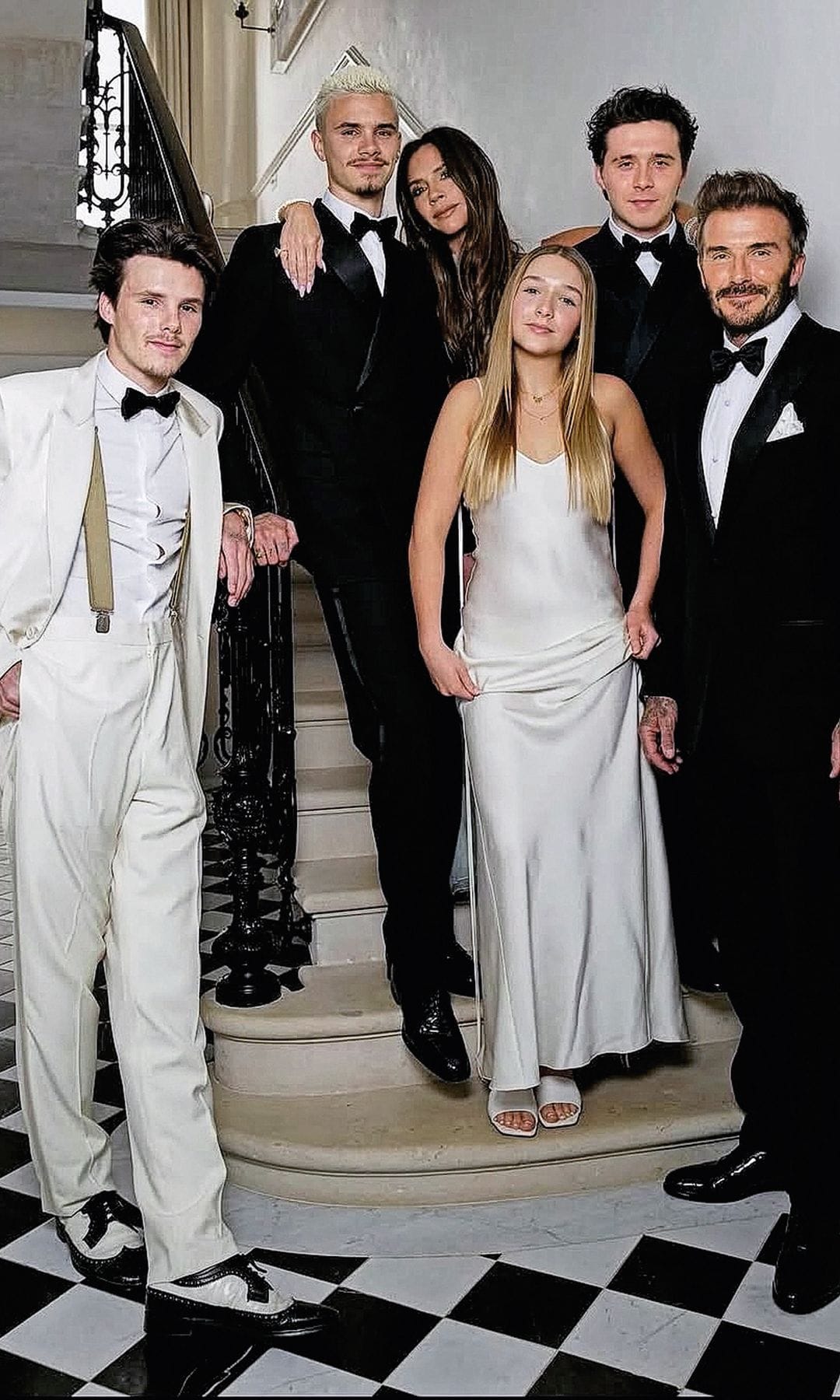 Brooklyn Beckham HO4209