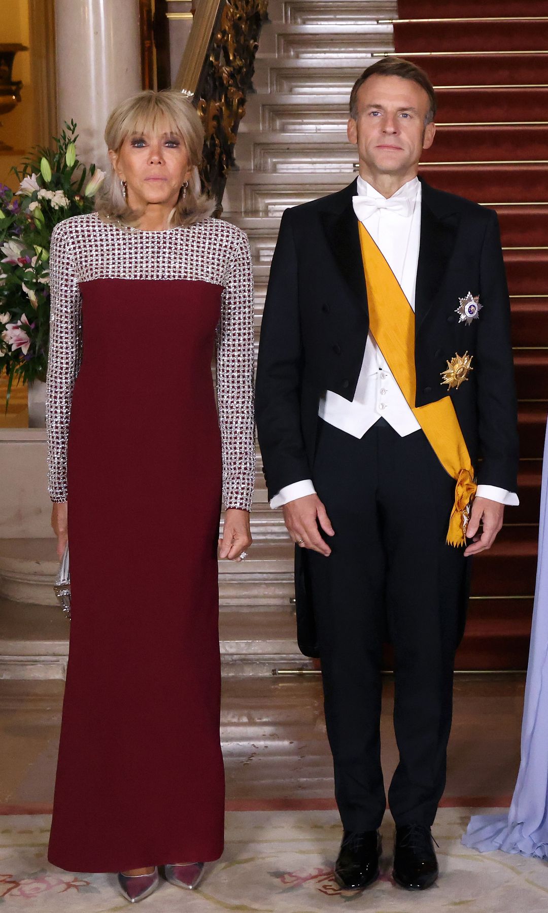 Brigitte Macron