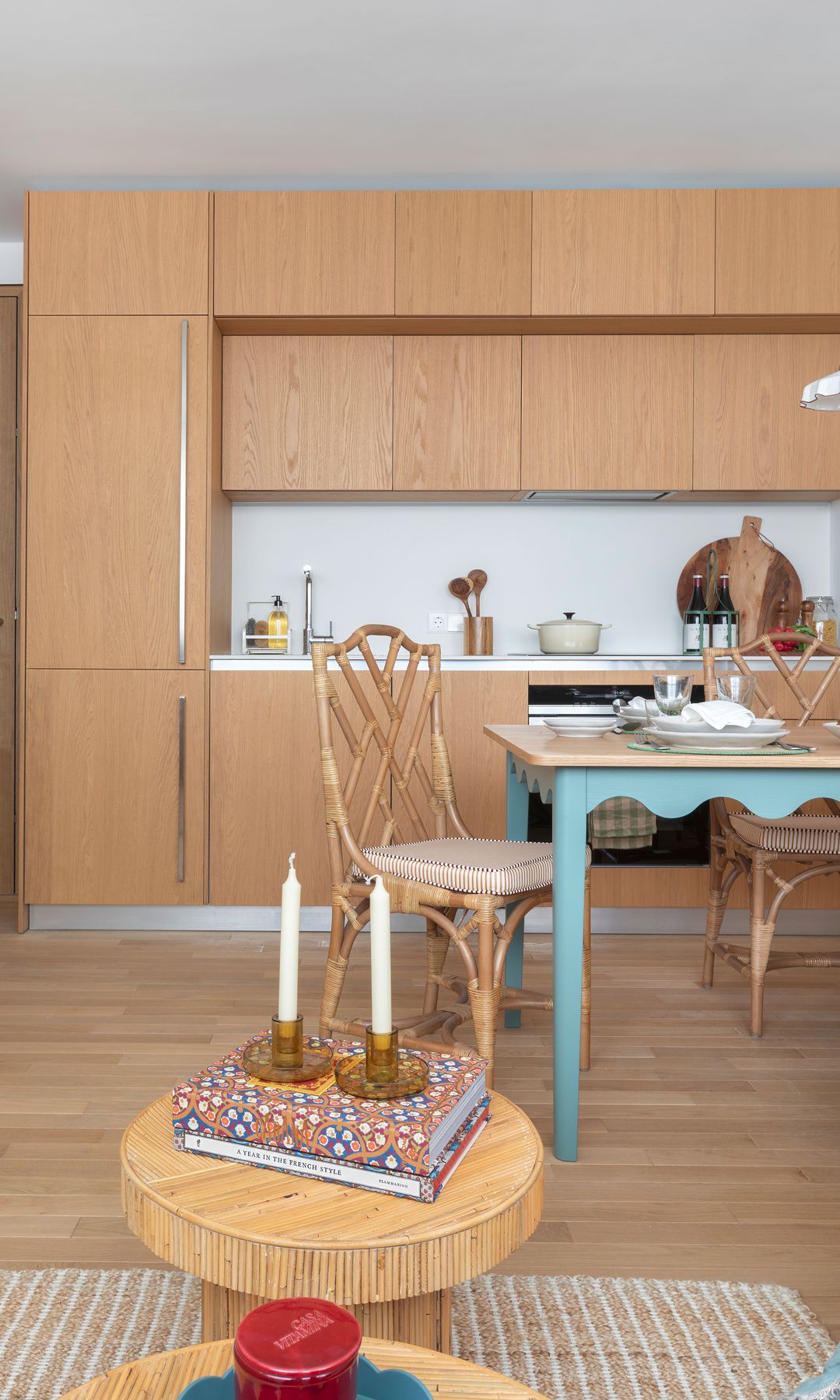 Cocina