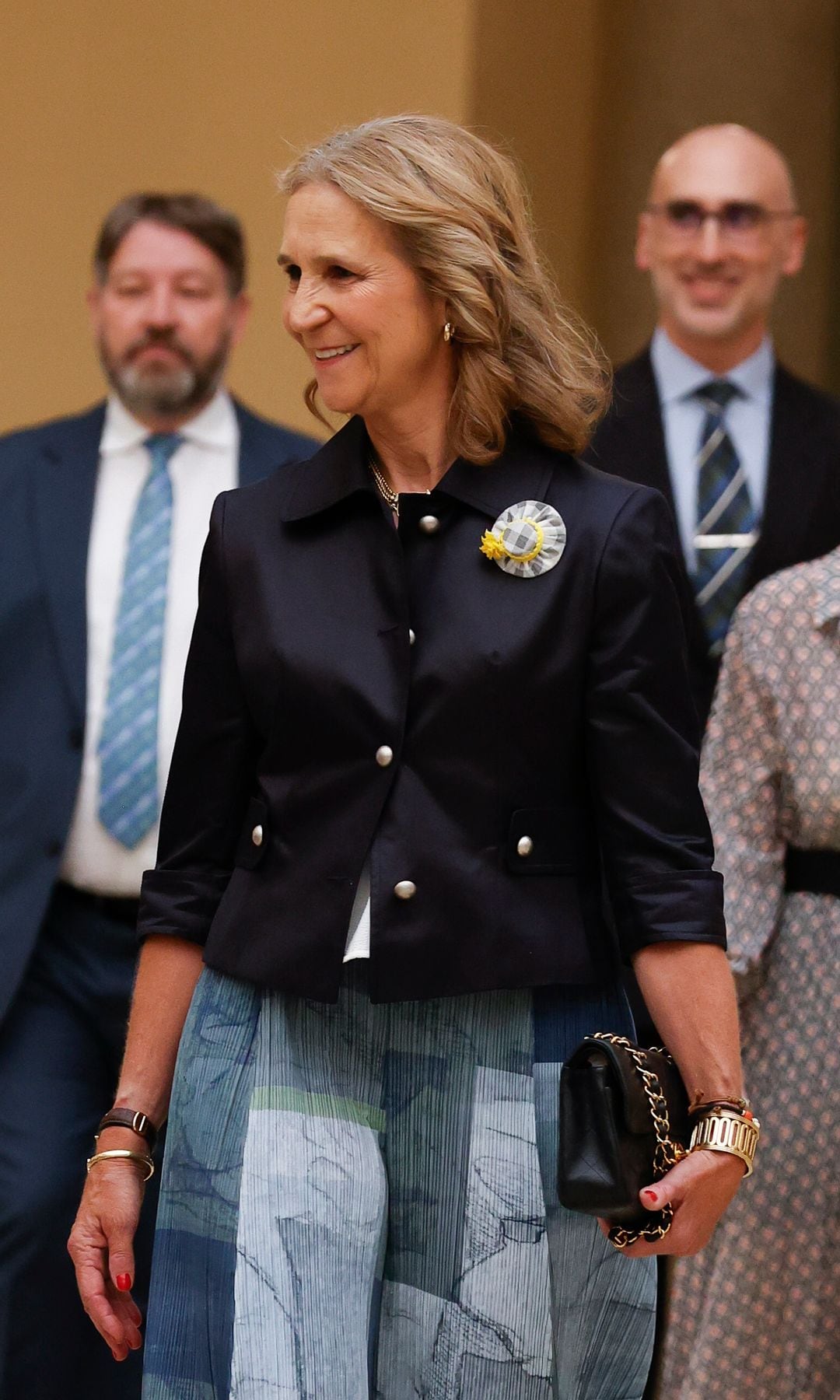 Infanta Elena 
