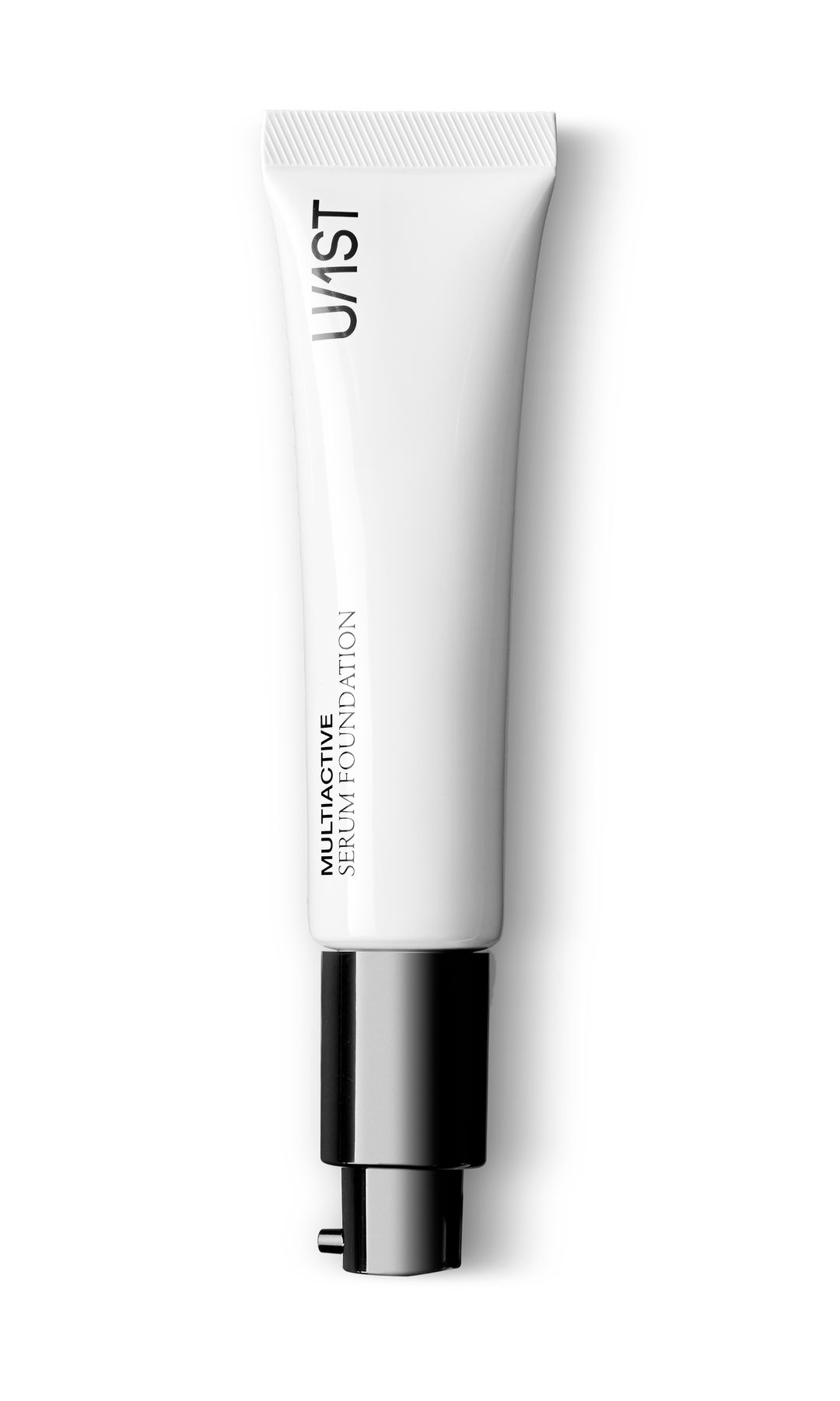 Base de maquillaje ligera con vitamina C y péptidos 