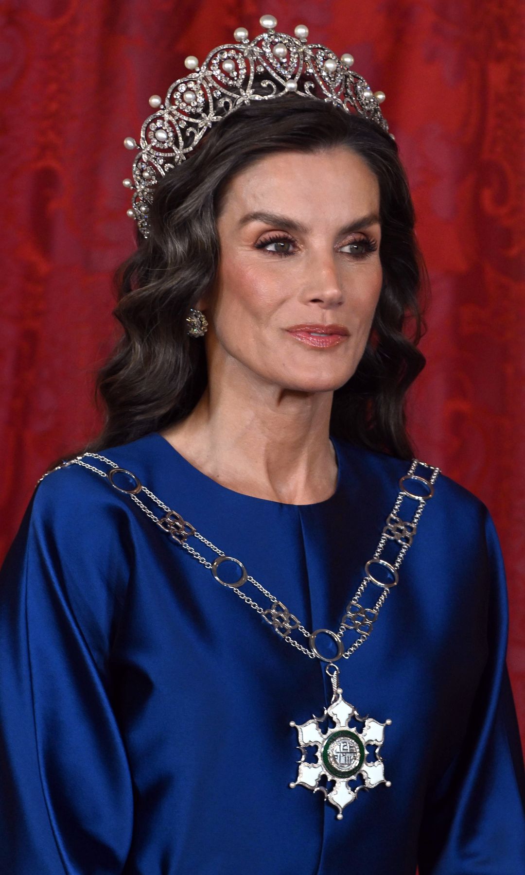 Reina Letizia