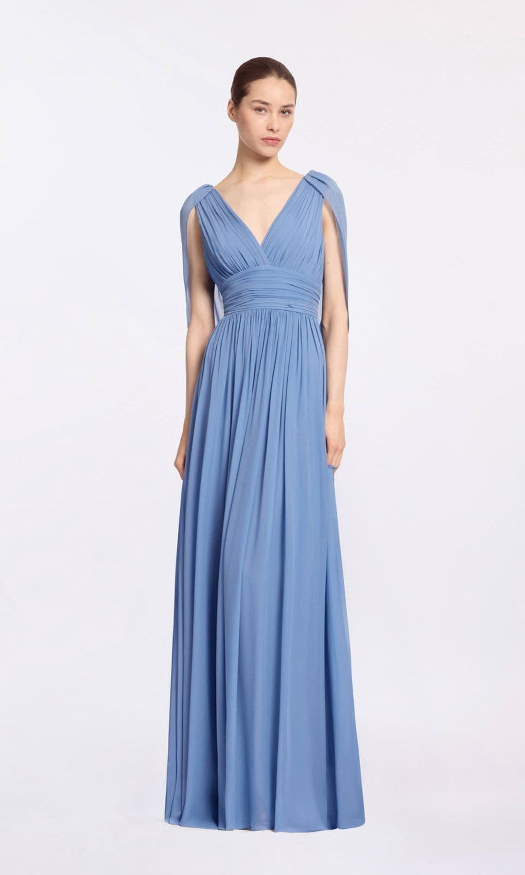 Vestido de Elie Saab colección Pre-Fall 2025