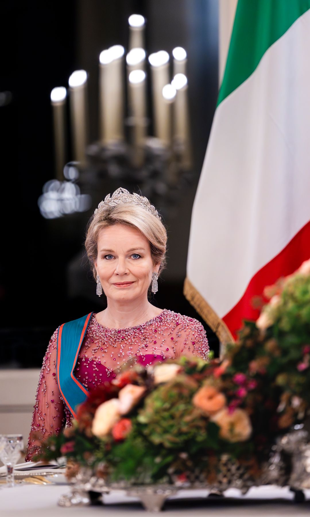Matilde de Bélgica