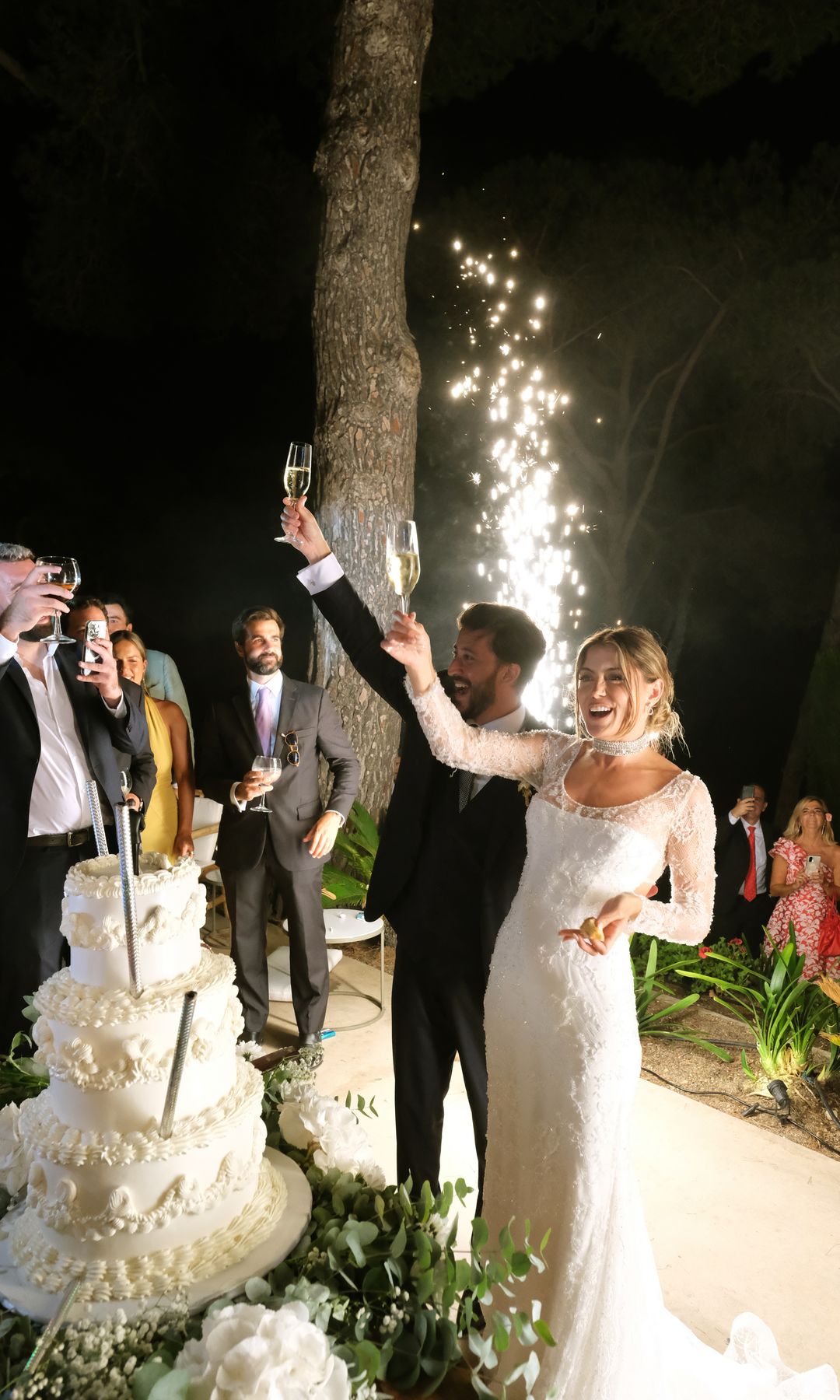Boda Mariana Degener