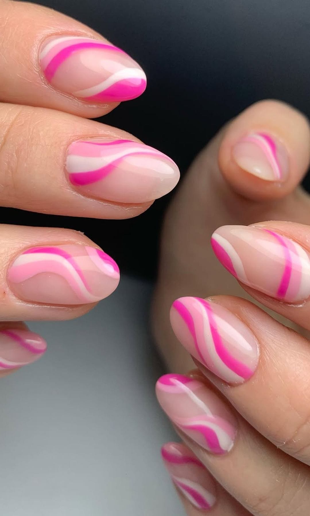 Manicuras tendencia verano