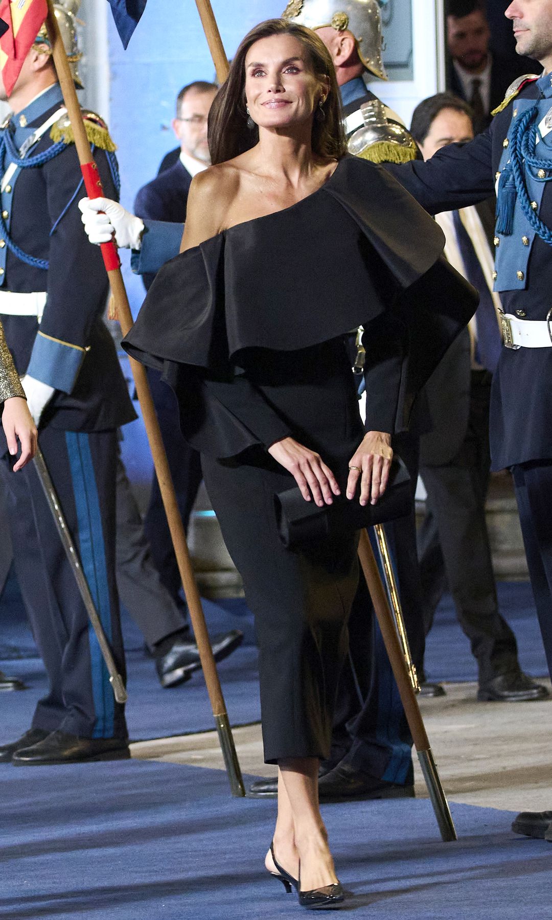 Reina Letizia