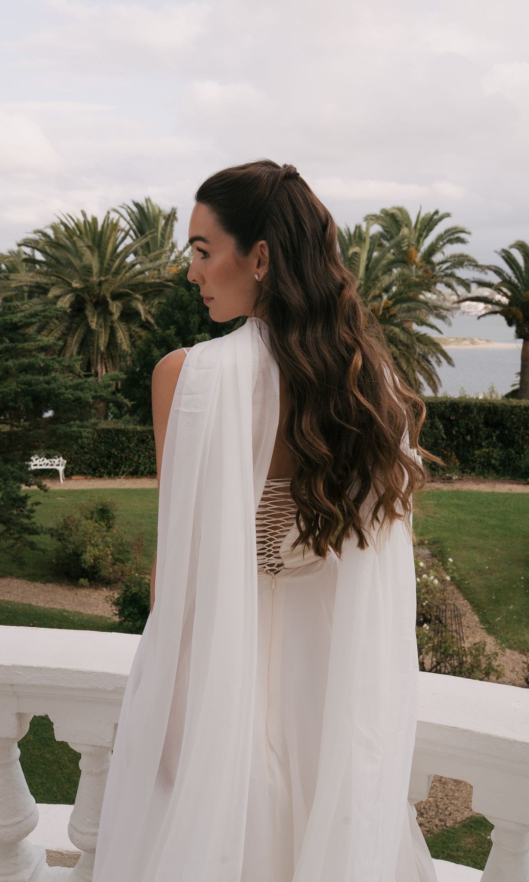 Preboda de Andrea González y Javier Ausín