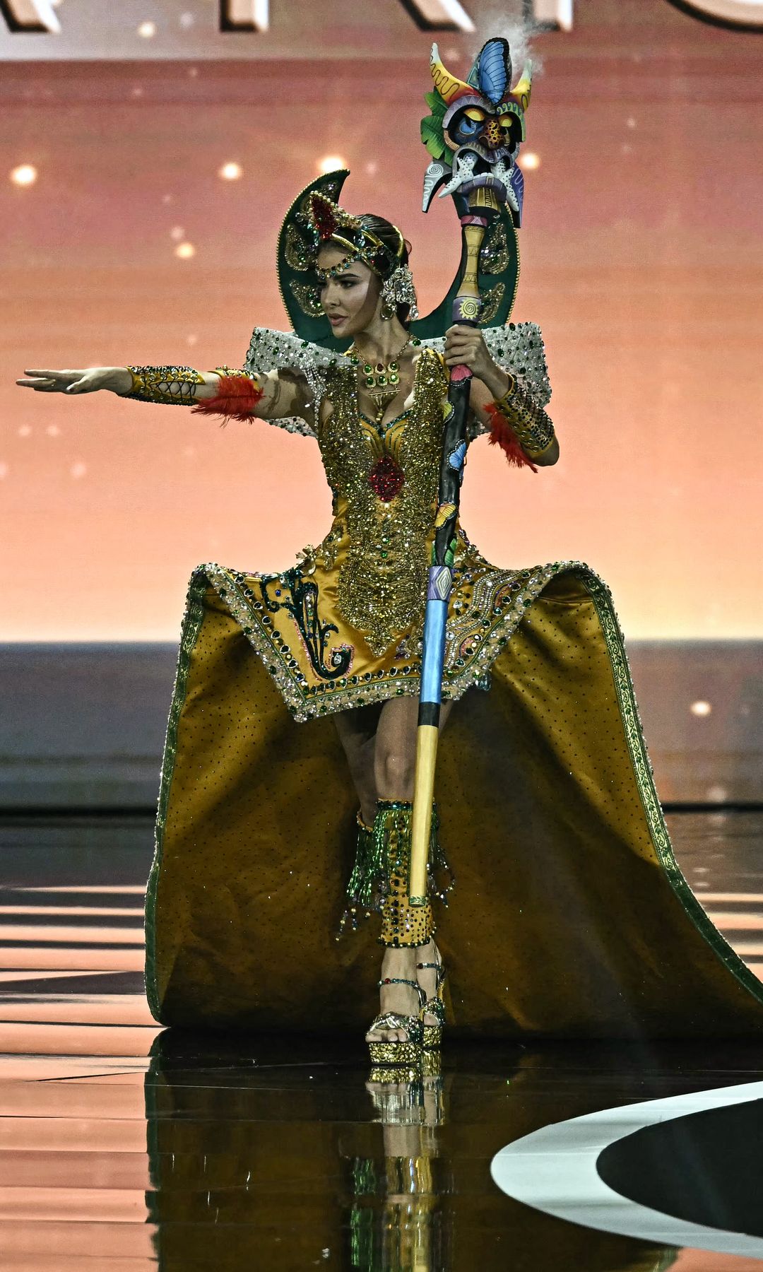 Miss Costa Rica Miss Universo 2025