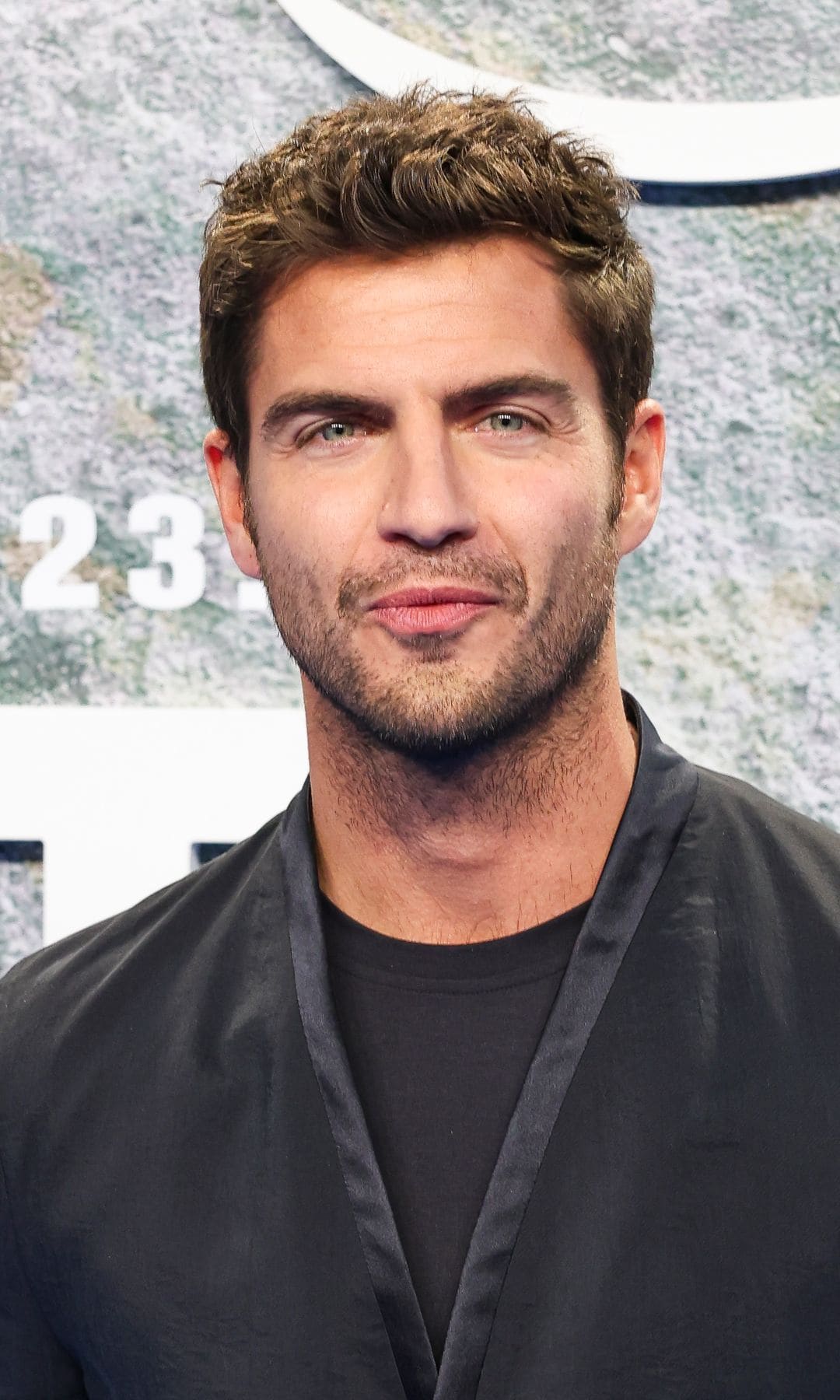 Maxi Iglesias HO+