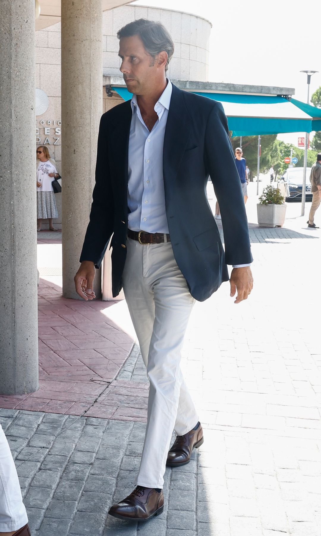 Javier Martinez de Irujo