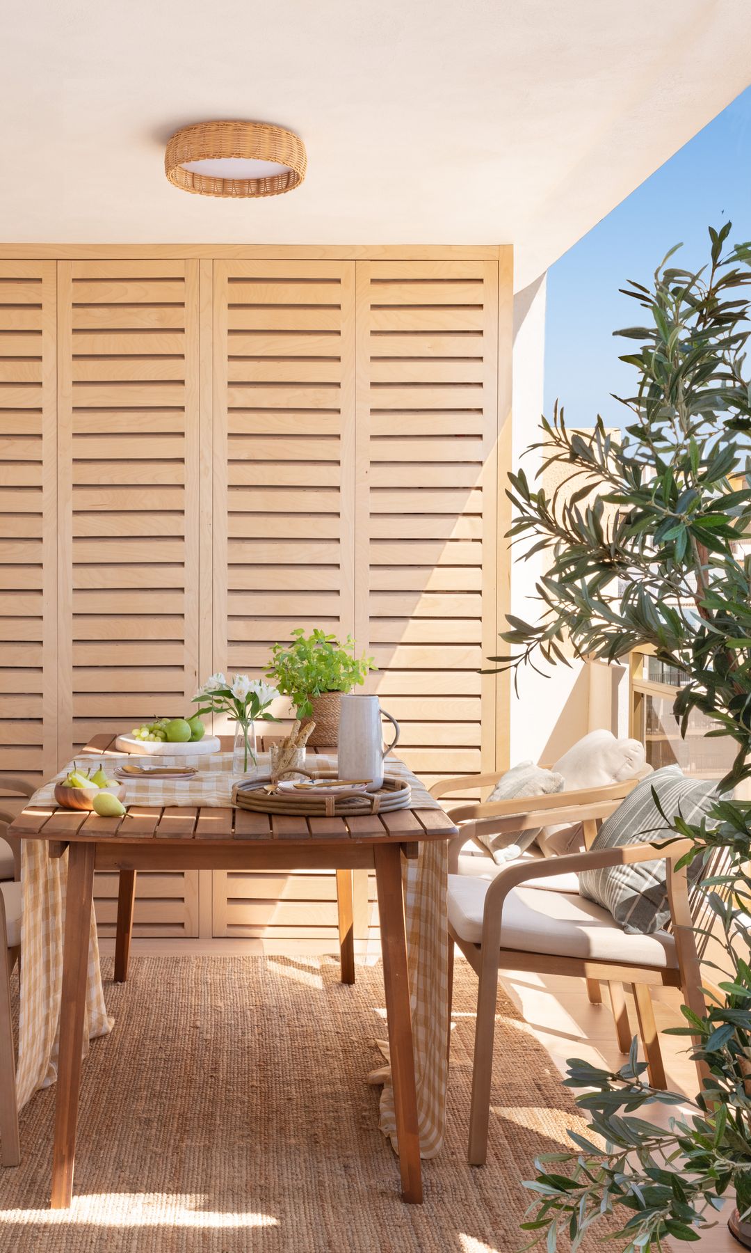Terraza