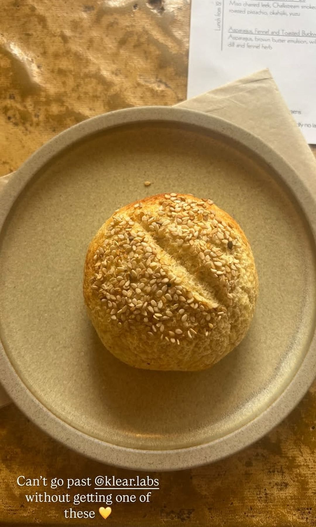 El pan saludable de Amelia Windsor