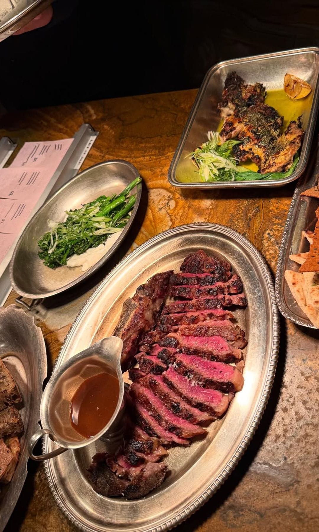 Tamara Falcó e Íñigo Onieva en Londres: su guía secreta de restaurantes top y rincones con encanto