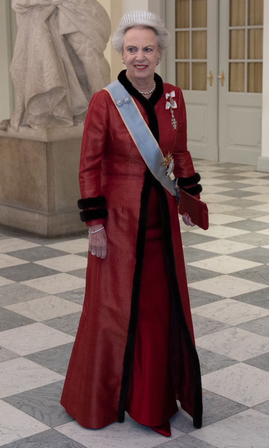 Benedicta de Dinamarca