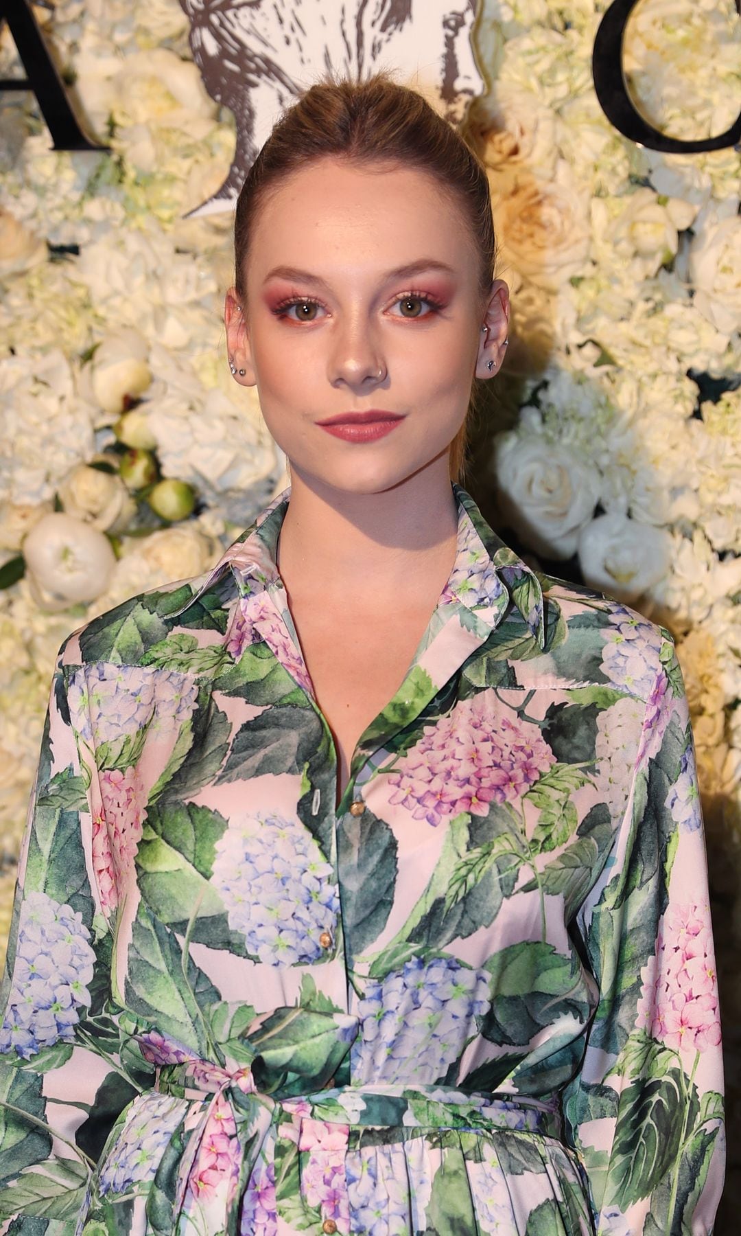 Ester Expósito 2018