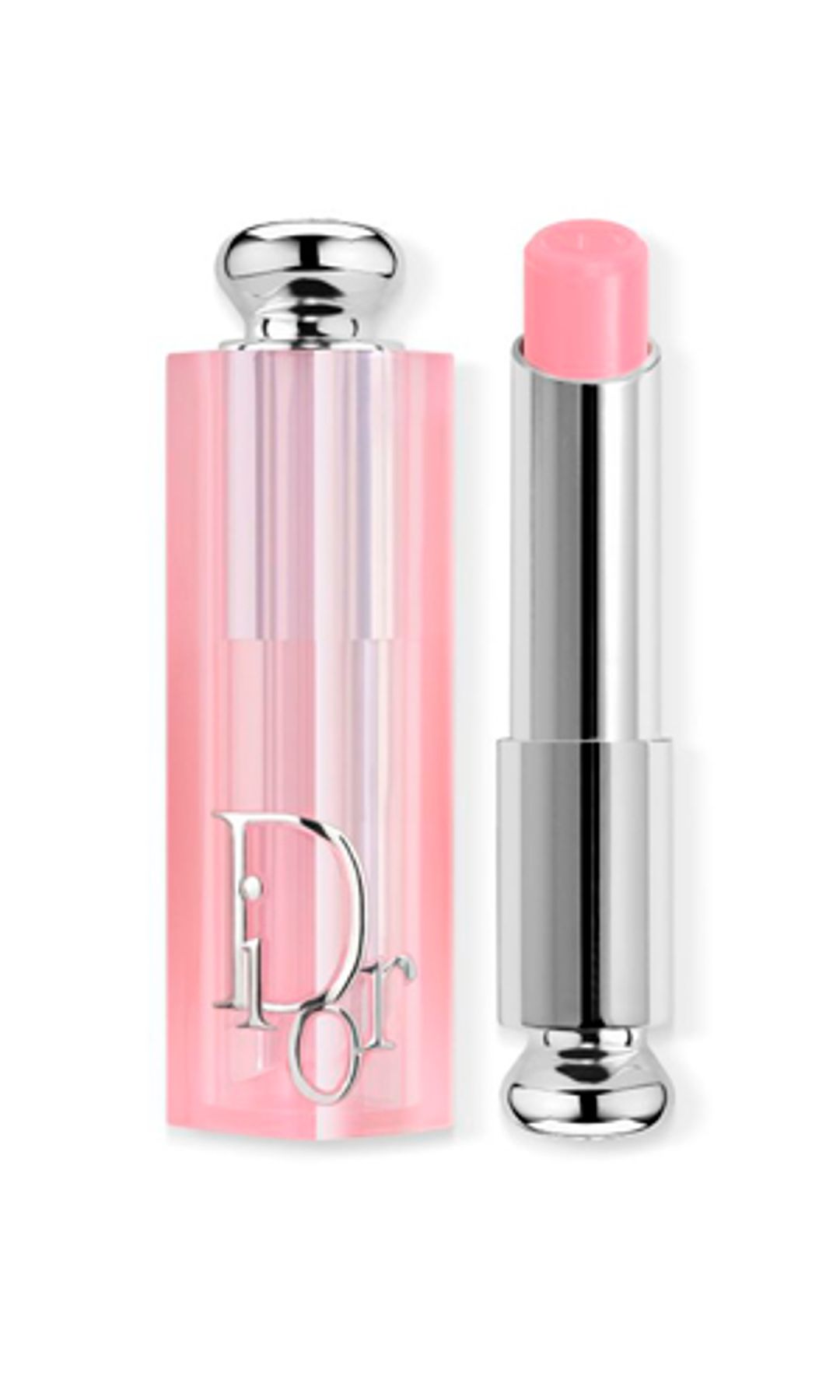 Bálsamo Labial Hidratante 'Addict Lip Glow' (44 €), de Dior