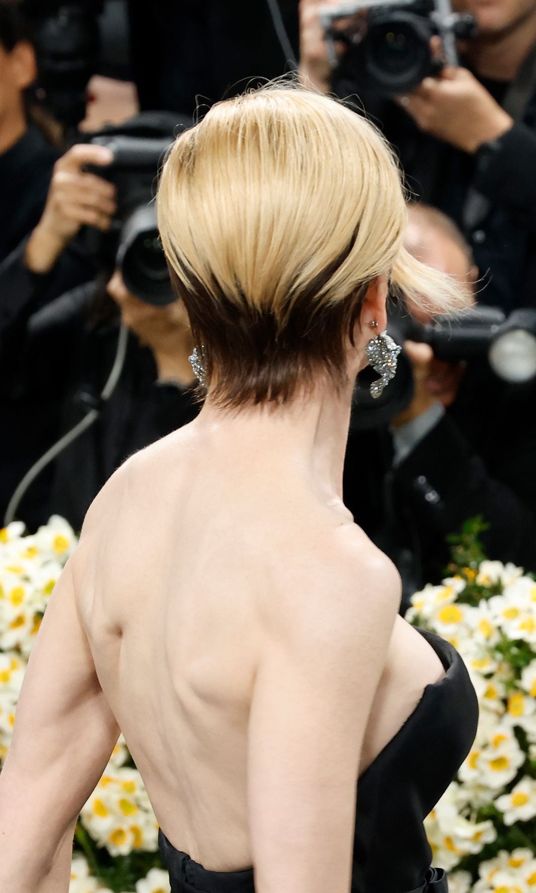 Nicole Kidman MET Gala 2025