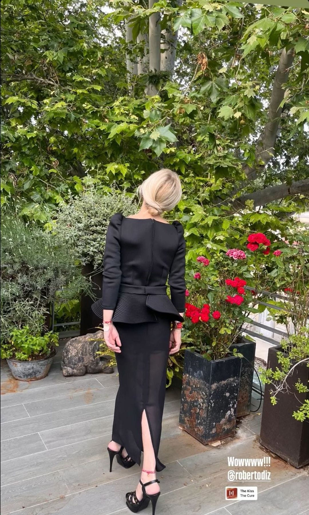 Eugenia Martínez de Irujo