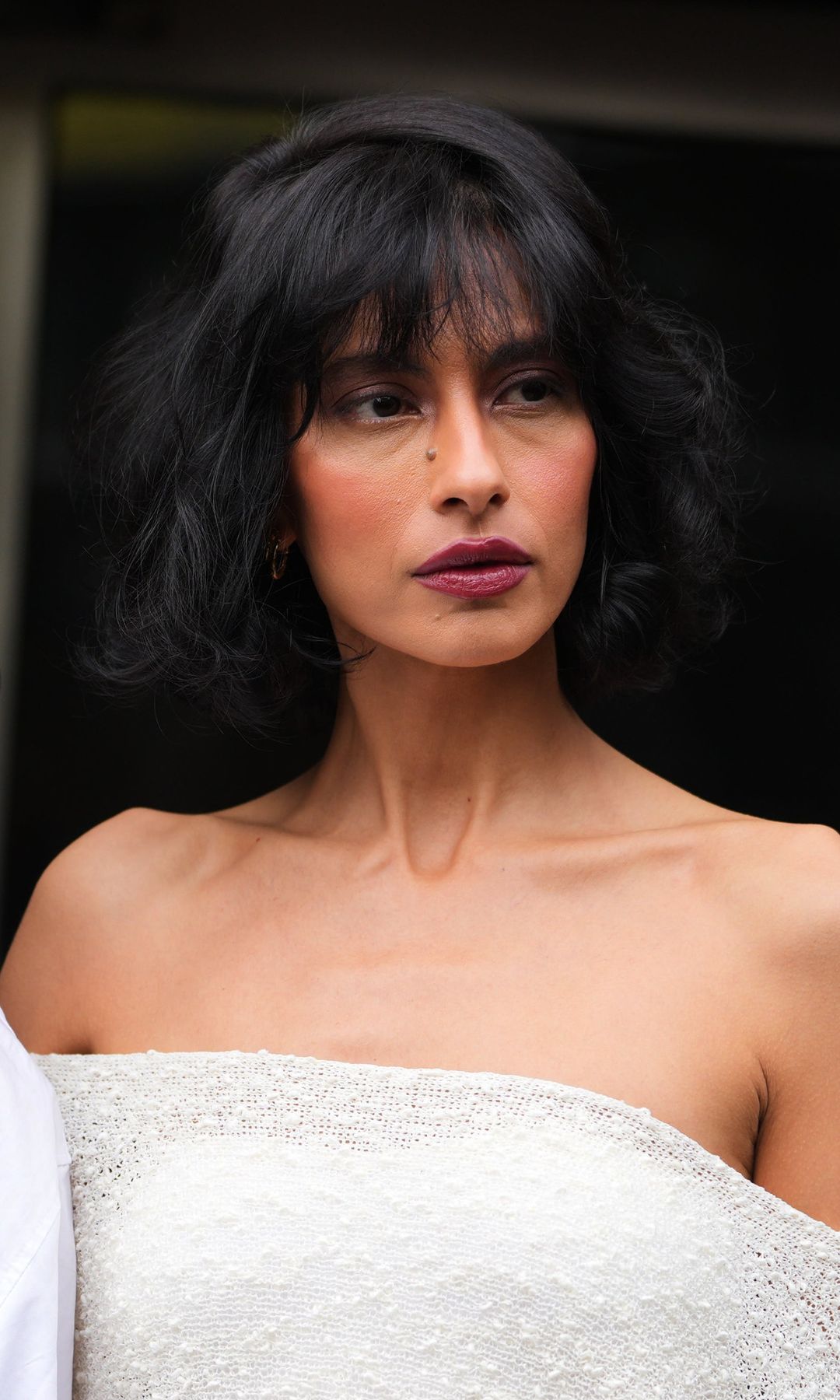 Corte de pelo bob francés