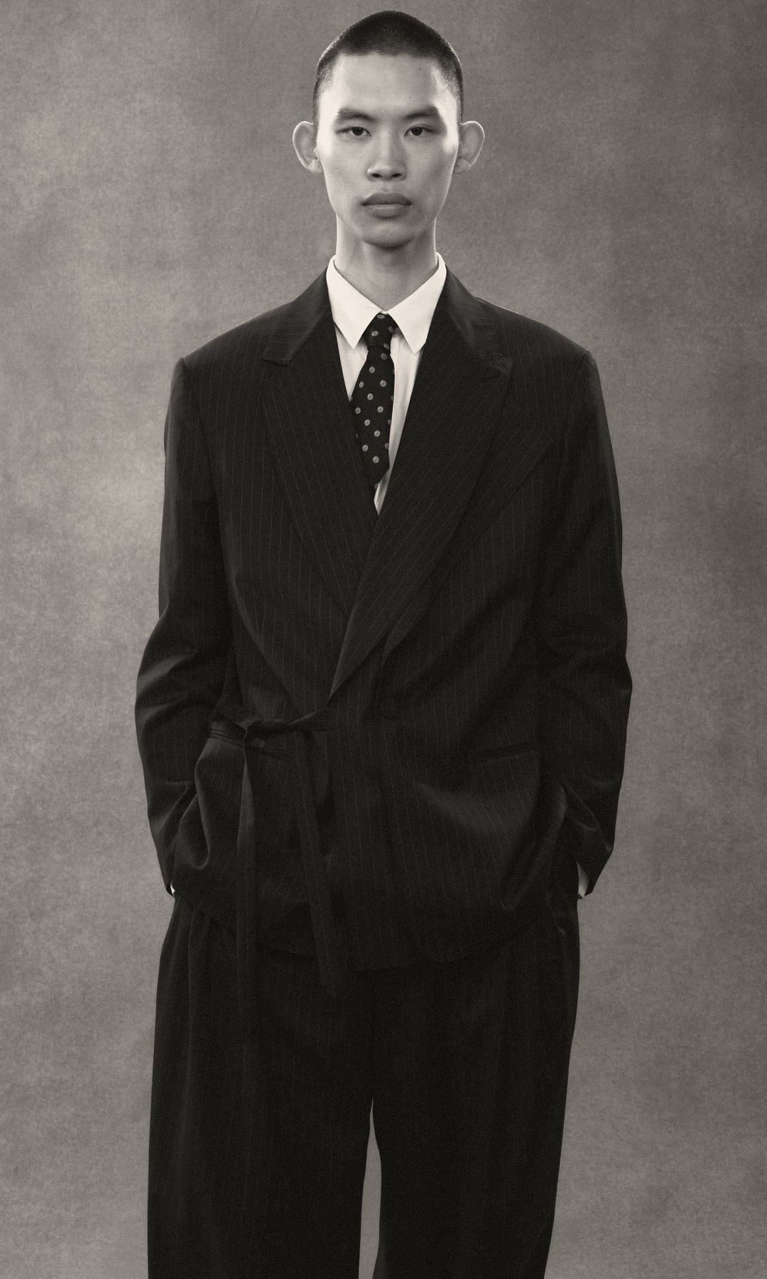 Colaboración de Zara junto a SOSHIOTSUKI