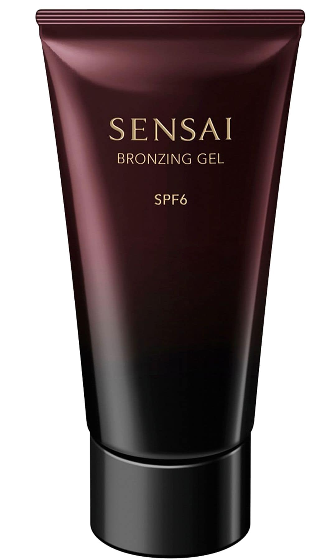 Bronzing Gel Foundation (48 €), de Sensai