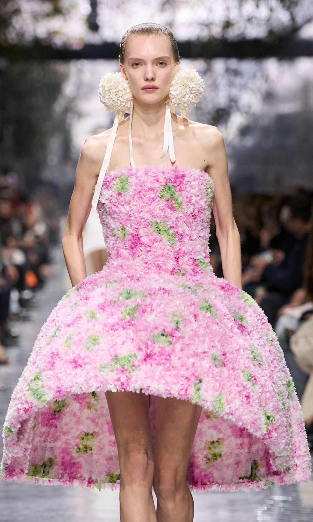 Dior Alta Costura Primavera/Verano 2026