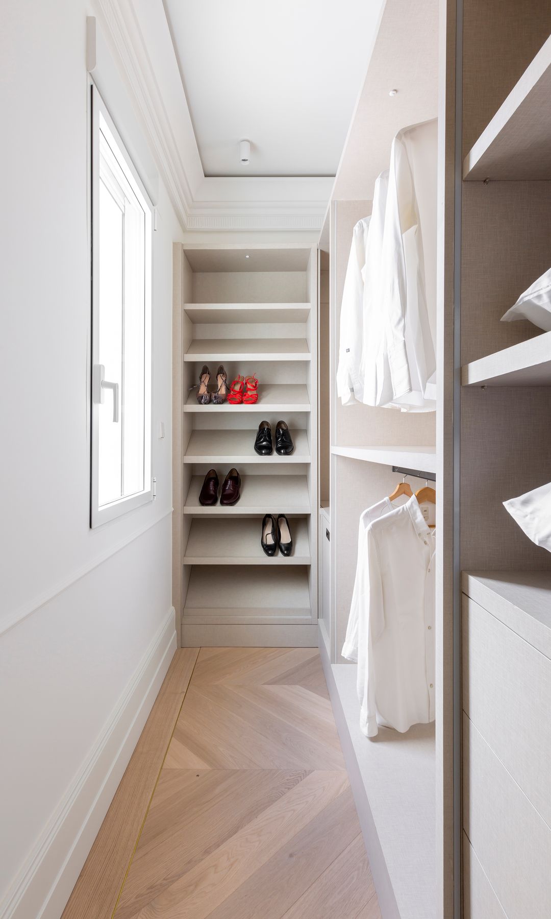 Vestidor